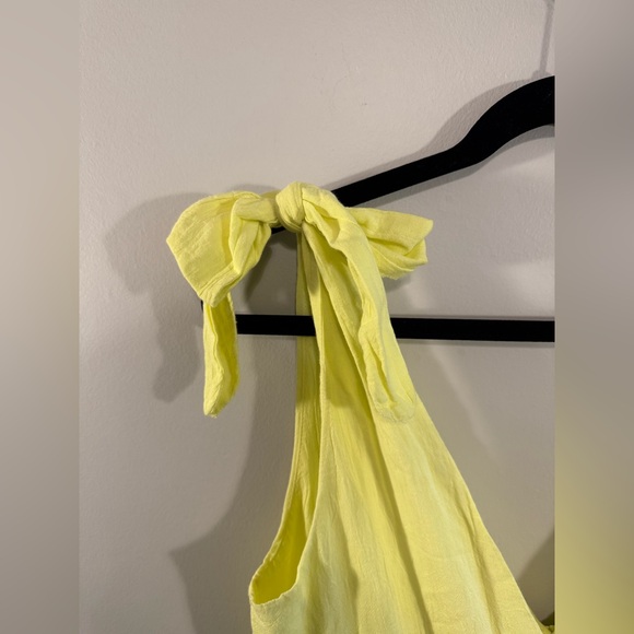 Anthro Cotton‎ Dress - Picture 4 of 6